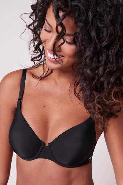 Simone Perele 13V Essentiel Moulded Underwired Bra